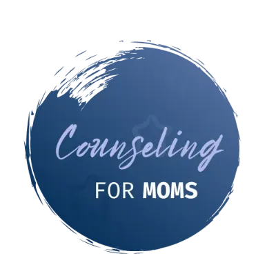 Counseling for moms