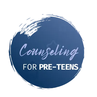 Counseling for pre-teens